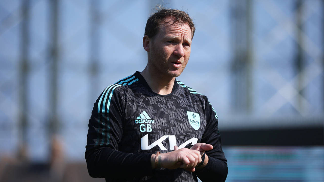 Gareth Batty: County Cricket vs England Selection | কাউন্টি ক্রিকেট ও ইংল্যান্ড দল