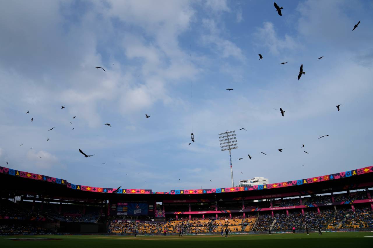 IPL 2026 Final at Chinnaswamy Stadium: Government Clearance Granted | IPL 2026 ফাইনাল