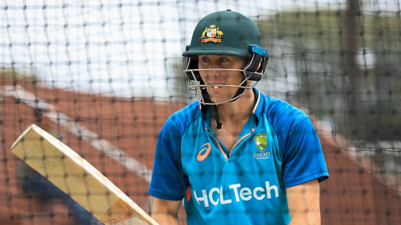 PSL 2026: Marnus Labuschagne Appointed Hyderabad Kingsmen Captain | হায়দ্রাবাদ কিংসমানের নতুন অধিনায়ক লাবুশেন