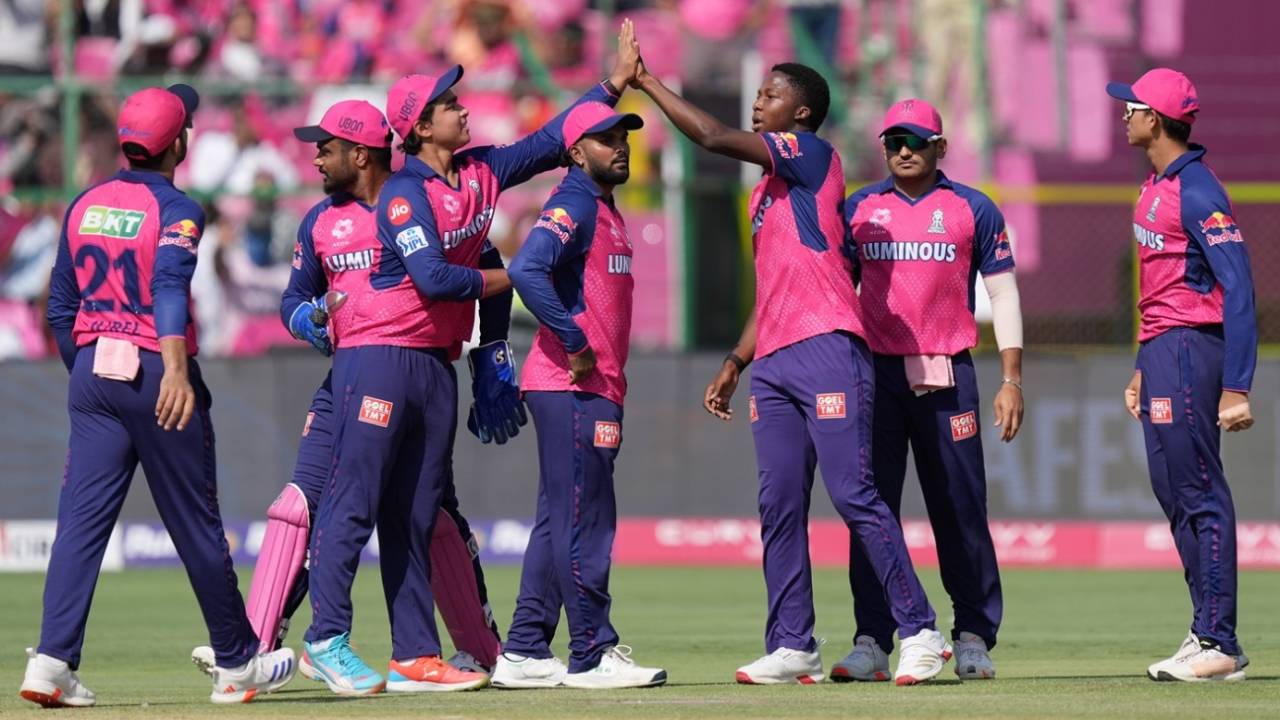 Rajasthan Royals Sold for $1.635 Billion: US Investors Take Over | IPL News