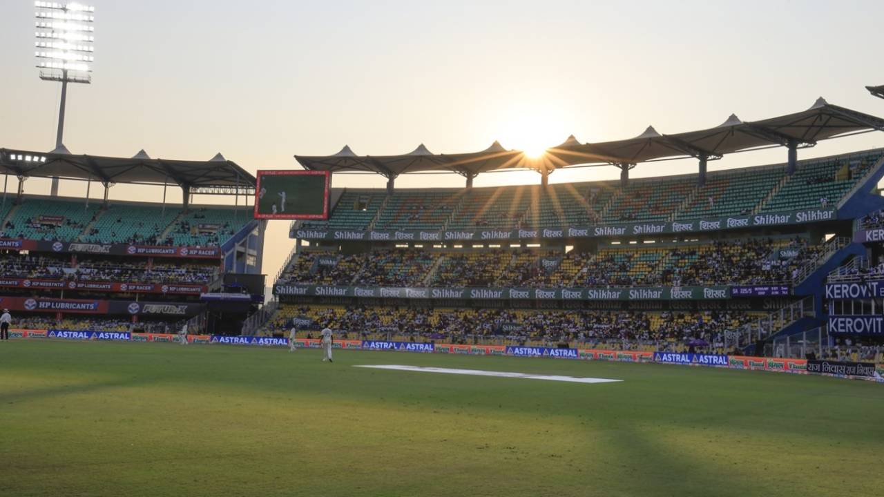International Cricket Returns to Bengaluru: India’s 2026-27 Home Season Schedule